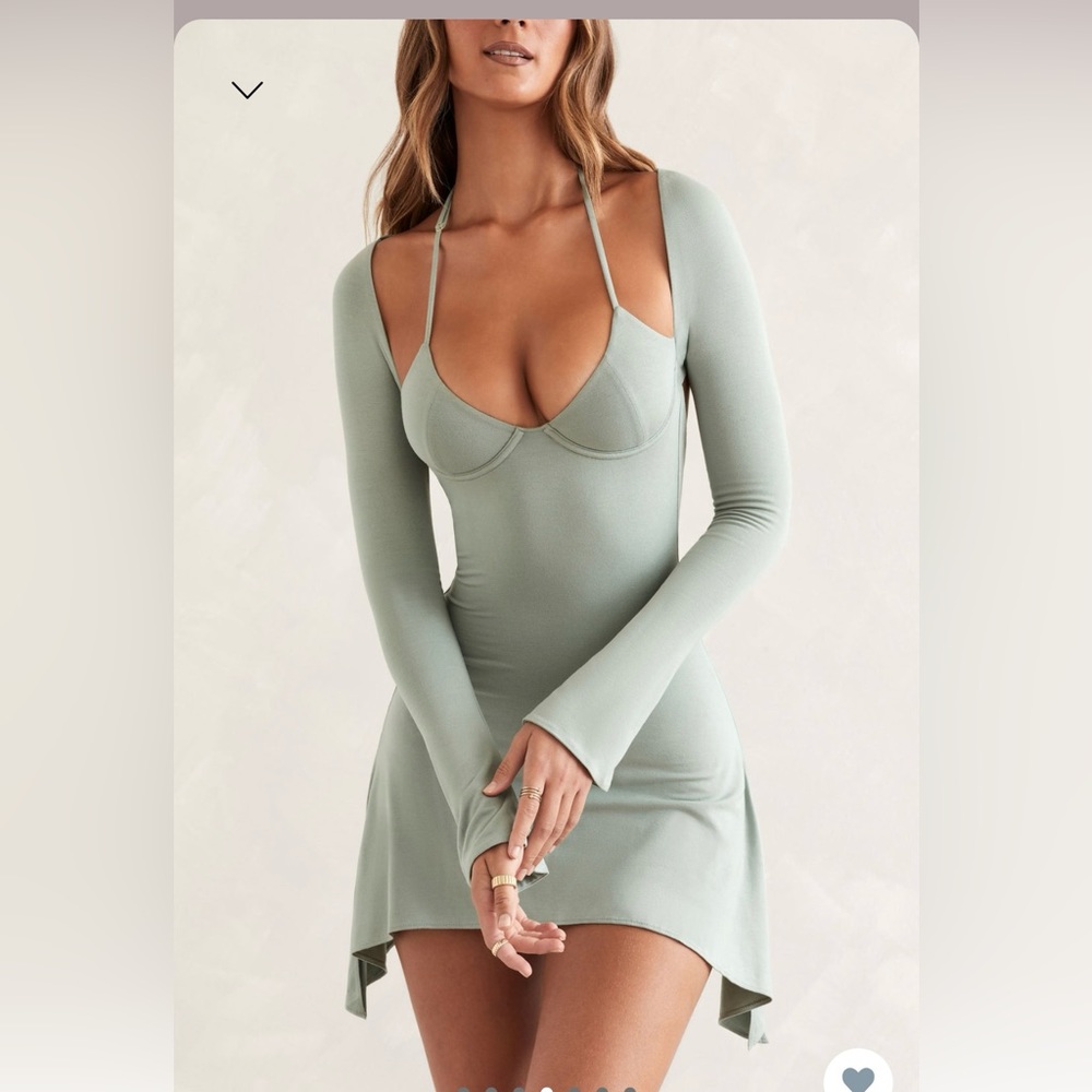 Oh Polly dress 6